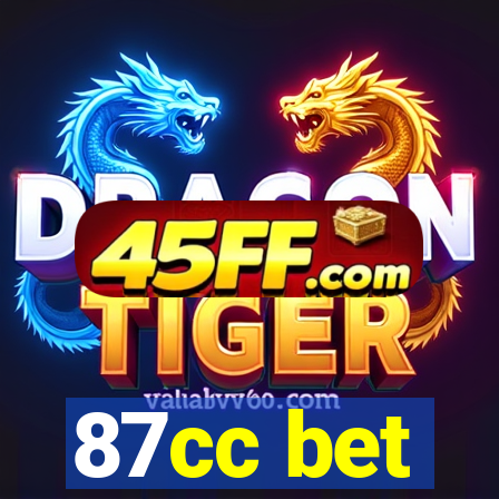 87cc bet